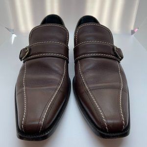 Dolce & Gabbana Men's Bronw Shoes